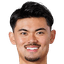 Koki Fukui - Team Cerezo Osaka 300828 Schedule
