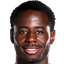 Keinan Davis - Team Udinese 303865 Football Result
