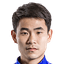 Guo Hao - Team Tianjin Jinmen Tiger Fc 299840 Football Live Score