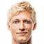 Birger Meling - Team Fc Copenhagen 298309 Football Live