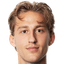 Arbnor Mucolli - Team Ifk Goteborg 303122 Football Score