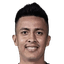 Jose Jamir Berdecio Mendoza - Team Oriente Petrolero 303500 Live Score