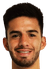Ronie Carrillo - Team Mushuc Runa 323704 Football