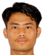 Nyan Lin Htet - Team Yangon United 302749 Live Football