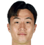 Dong Min Goh - Team Daegu Football Club 299543 Live Score Today