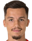 Milosz Kalahur - Team Lechia Gdansk 302003 Football