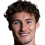 Matthew Virtue-Thick - Team Fleetwood Town 303003 Football