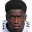 Yussif Saidu - Team Real Zaragoza 303974 Live Score Today