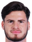 Tudor Băluță - Team Cs Universitatea Craiova 300293 Football Score