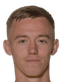 Ryan Lee Nelson - Team Ifk Norrkoping Fk 302023 Live Score