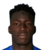 Alioune sylla - Svk Nike Liga 32035 Live Score Today
