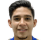 Jesus Angel Garza Garcia - Team Mexico 298252 Football Live Score