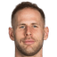 Péter Gulácsi - Player Pter Gulcsi 159574 304207 Live Result