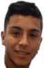 Marco Collao Ramos - Team Audax Italiano 301315 Football Result