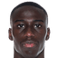 Ferland Mendy - Team Real Madrid 303823 Results