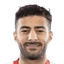 Redha Hani Abu Jabarah - Player Redha Abujabarah 209042 306756 Football
