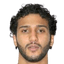 Mohammed Qassem - Team Al Qadsiah 304823 Football Live Score