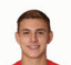 Ruel Sotiriou - Team Bristol Rovers 302651 Live Result