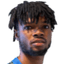 B. Ampofo - Team Inter Turku 298825 Football Live Score