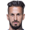 Darío Benedetto - Team Barcelona Scecu 307421 Result