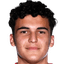 Arnau Pradas Algaba - Team Al Wahdauae 309721 Football Score