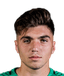 Christos Mandas - Team Bournemouth Afc 303781 Results
