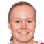 Solveig Tomren Slemmen - Team Lyn Women 298009 Live Score