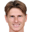 Kasper Junker - Team Buriram United 308327 Football Live Score