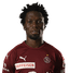 Koro Koné - Live Team Neuchatel Xamax 299592