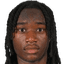 Daren Mosengo - Team Havre Athletic Club 303948 Football Result