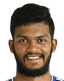 Melroy Melwin Assisi - Team Minerva Punjab 308285 Football Live Score