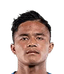 Edmund Lalrindika - Team East Bengal Fc 313677 Football Result