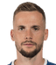 Tomasz Kędziora - Team Poland 304146 Live Football