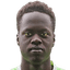 Emmanuel Patut - Live Team Ifk Mariehamn 301011
