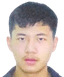 Sun Liqiang - Team Wuhan Lianzhen 366829 Live Football