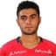 Ali Taheran - Live Team Sanatnaft 310112
