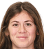 Nicolette Andrea Hernández Sippel - Team Club America Women 302559 Result