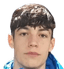 Elia Plicco - Team Parma 304198 Live Score