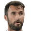Mirko Vucinić - Team Montenegro 312181 Schedule