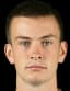 Dmitrievich Nikita Gubin - Team Zvezda Sint Petersburg 301464 Football Score