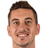 Javi Hernández - Team Panathinaikos 302234 Football Score