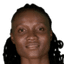 Roselord Borgella - Team Tijuana Women 302566 Football