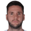 Duje Čop - Team Rijeka 300323 Football