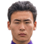 Zhang Changhao - Team Tianjin Jinmen Tiger U 302392 Football Score