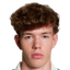 Lukas Haselmayr - Team Sk Rapid Ii 302433 Live Score Today