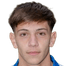 theodoros delianidis - Team Greece U 307907 Live