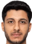Zargham Saadavi - Team Esteghlal Tehran 307923 Scores