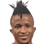 Bethuel Muzeu - Team Namibia 298892 Results