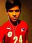 Marwin Angeles - Team Kaya Fciloilo 300857 Schedule