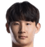 Shin Min-Ha - Team Gangwon Football Club 300862 Football Result